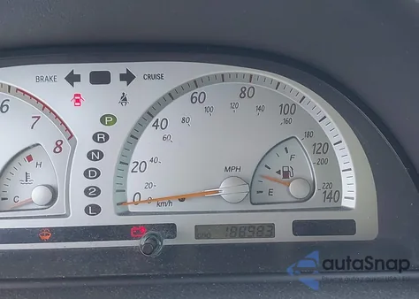 2002 Toyota Camry Se V6 z USA, uszkodzony, nr VIN JTDBF32K220027033